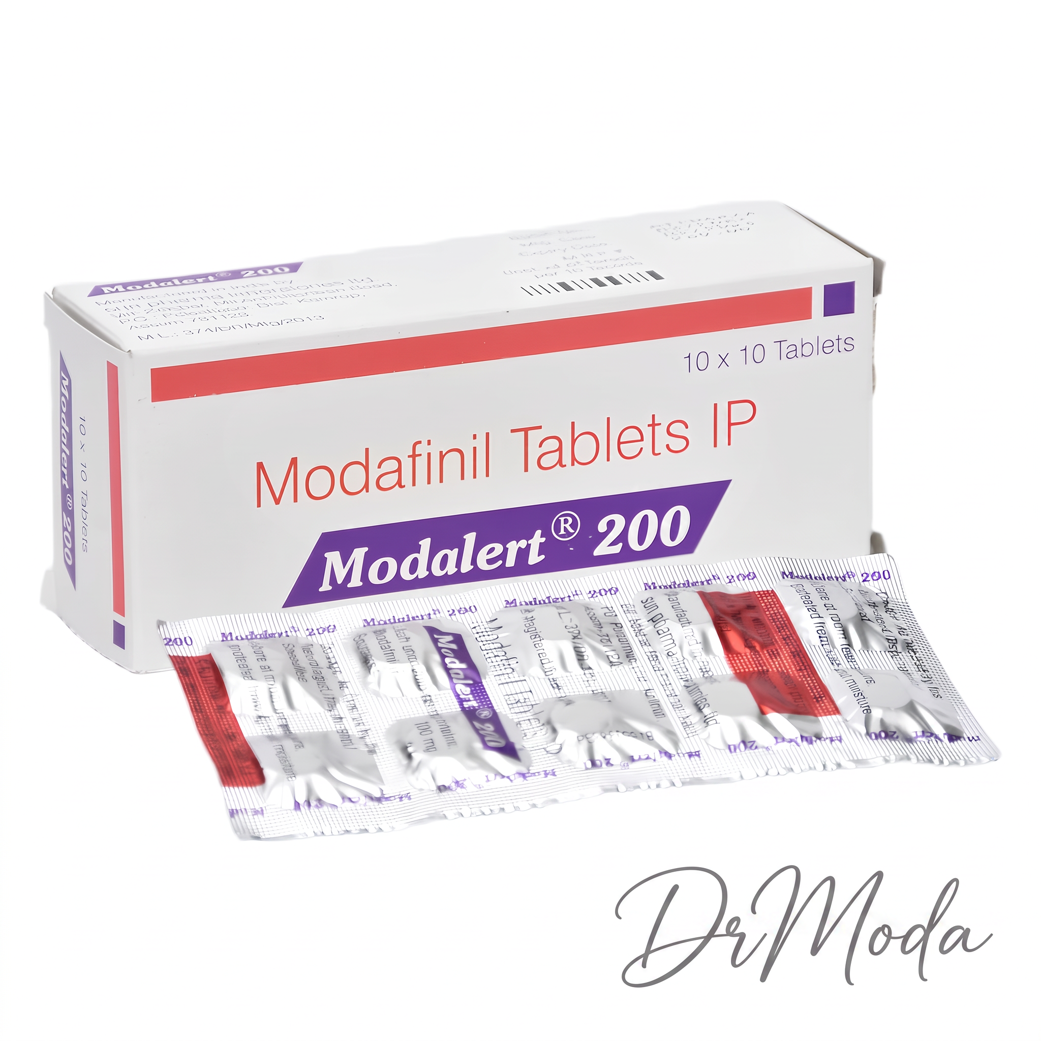 Modalert 200mg