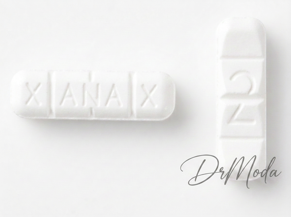 Xanax X2